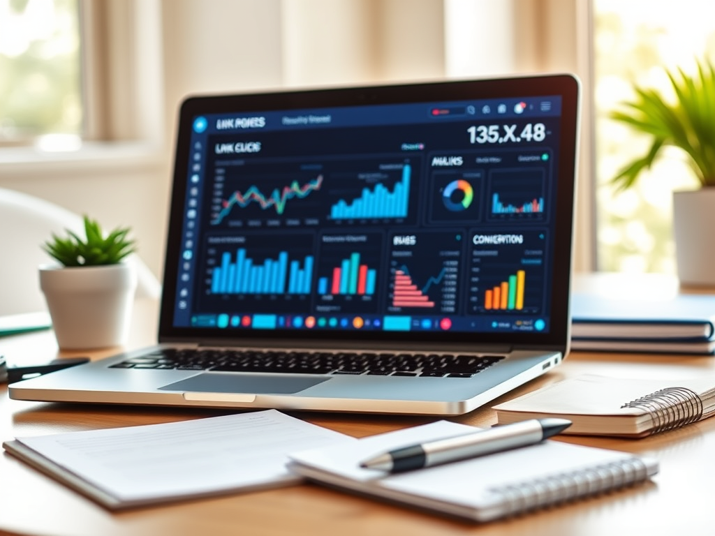 The Importance of Link Tracking for Affiliate Success