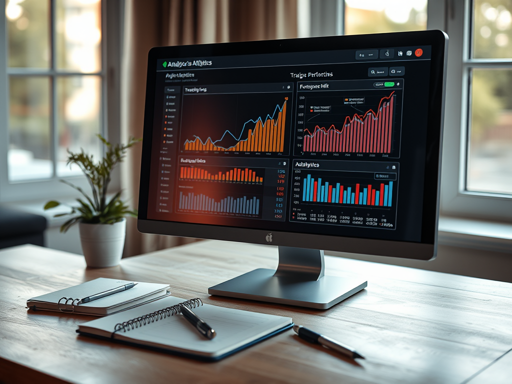 Issue #8 — How to Track Affiliate Performance Effectively