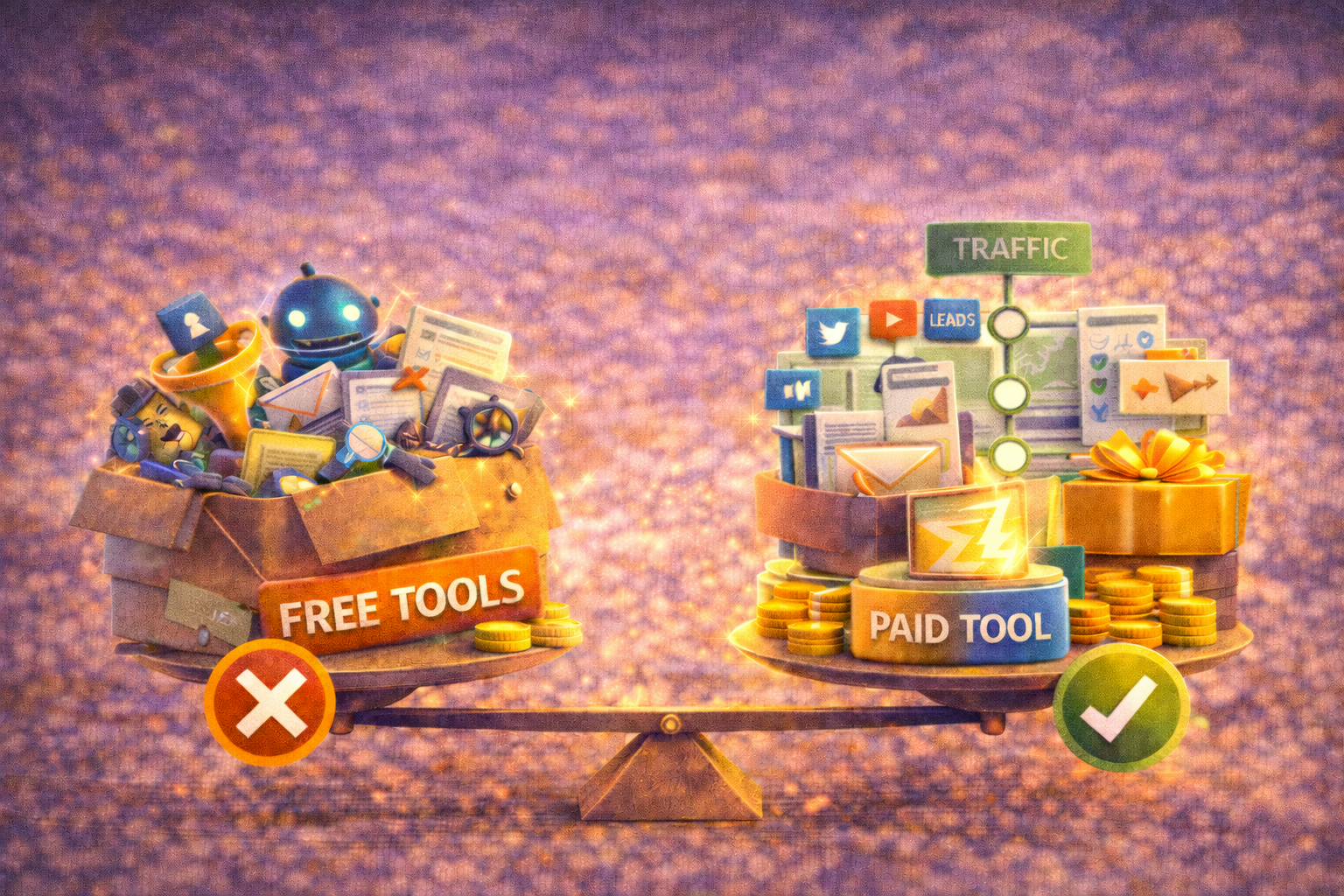 Issue #22 When a Tool is Worth Paying For